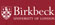 Birbeck College, University of London logo